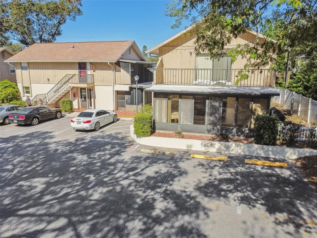 1960 UNION ST UNIT 41 CLEARWATER, FL 33763