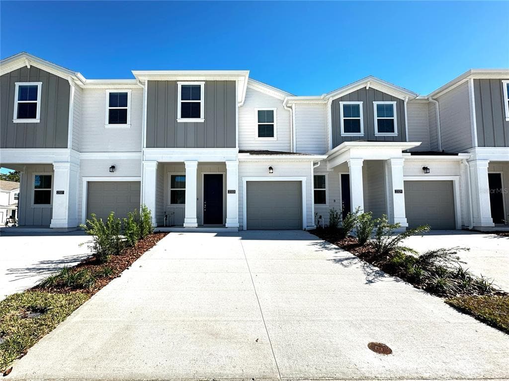 2333 BROOK MARSH LOOP KISSIMMEE, FL 34746
