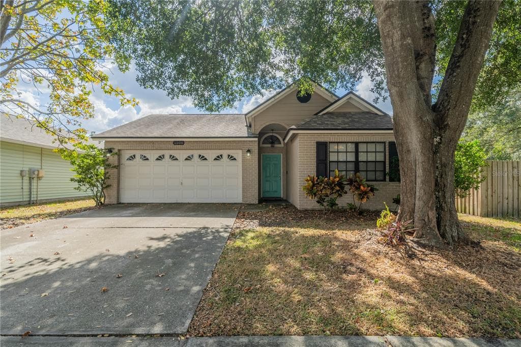 1506 WOONSOCKET LN BRANDON, FL 33511