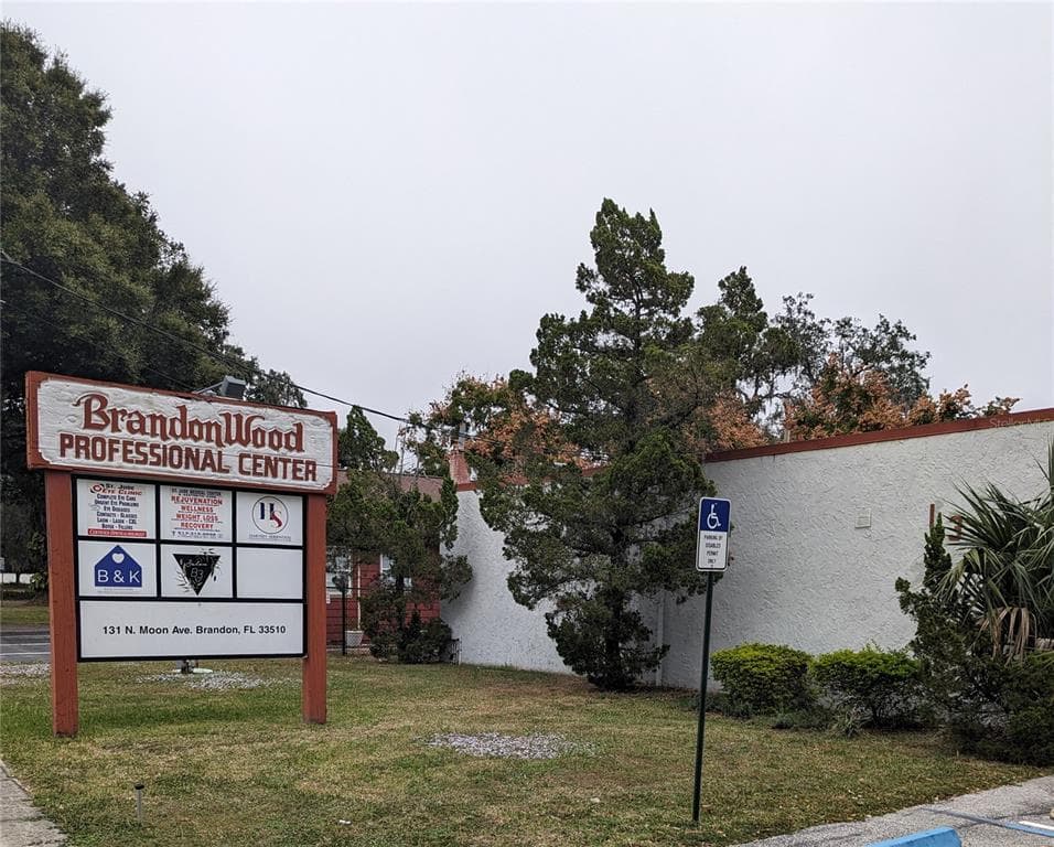 131 N MOON AVENUE BRANDON, FL 33510