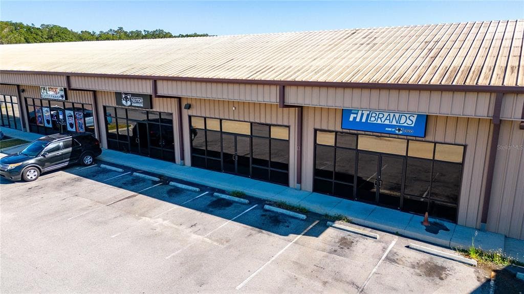 6520 FORT KING ROAD UNIT 2 & 3 ZEPHYRHILLS, FL 33542