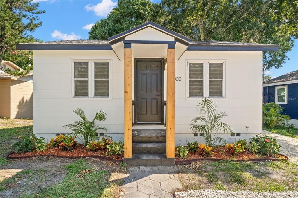 5000 13TH AVENUE S GULFPORT, FL 33707