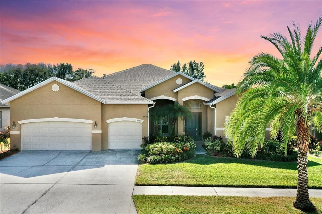 6535 CARRINGTON SKY DRIVE