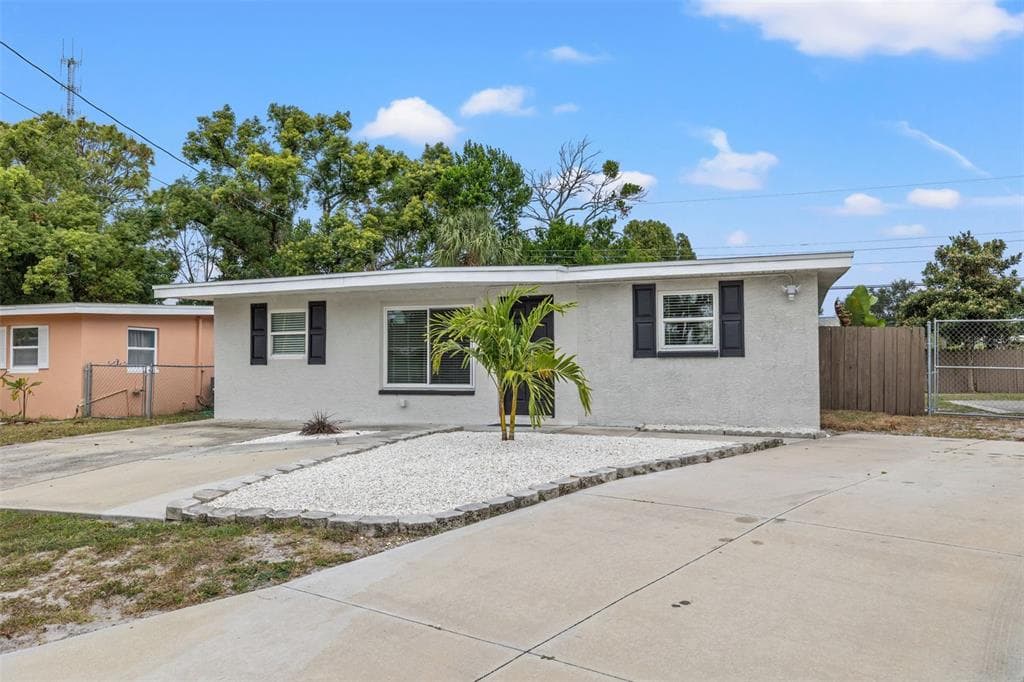 7141 ABIGAIL DRIVE PORT RICHEY, FL 34668