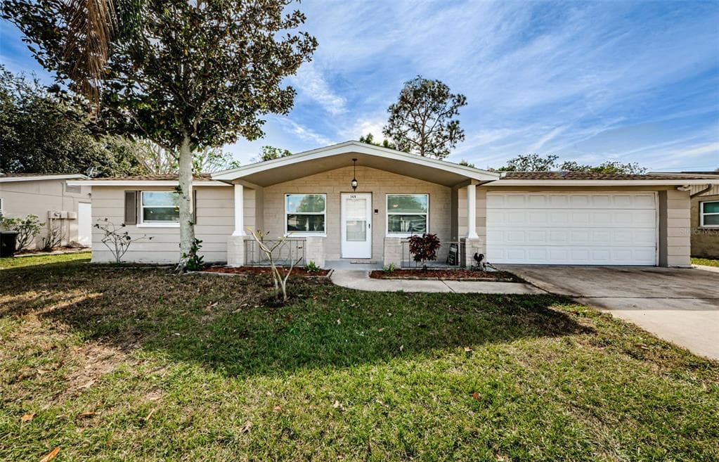 3426 FAIRMOUNT DRIVE HOLIDAY, FL 34691