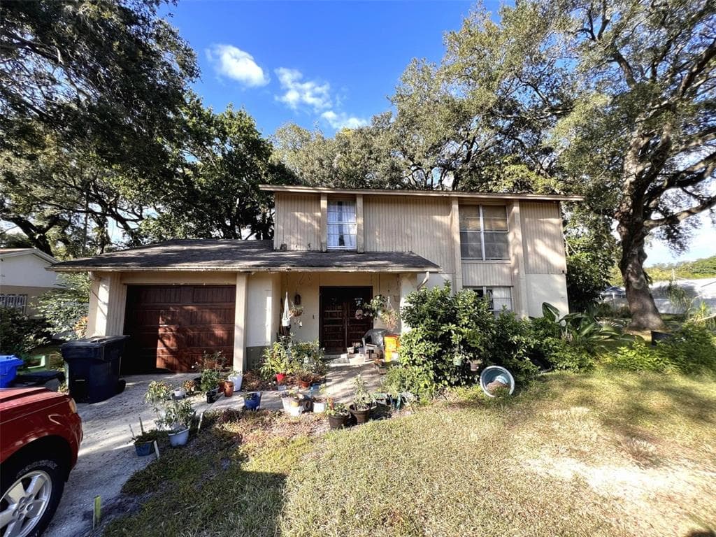 3101 W PARIS STREET TAMPA, FL 33614
