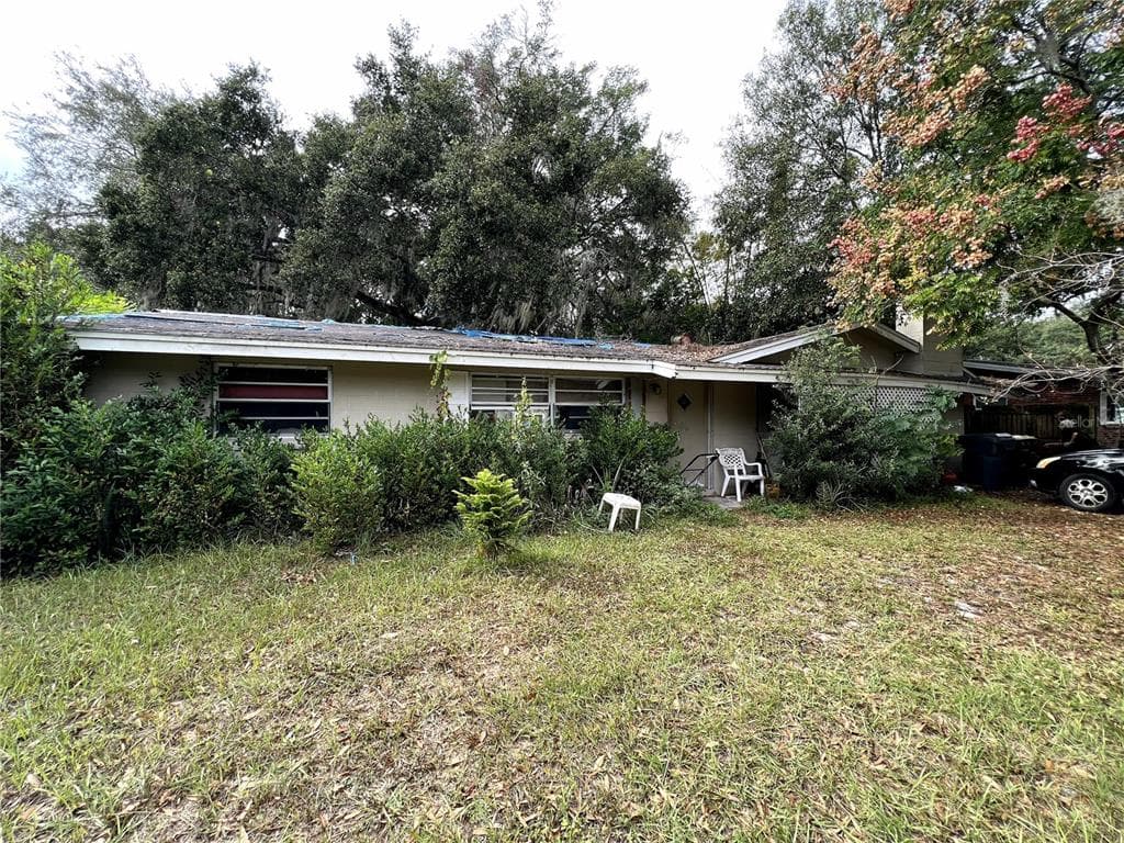 5740 DRIFTWOOD DRIVE LAKELAND, FL 33809