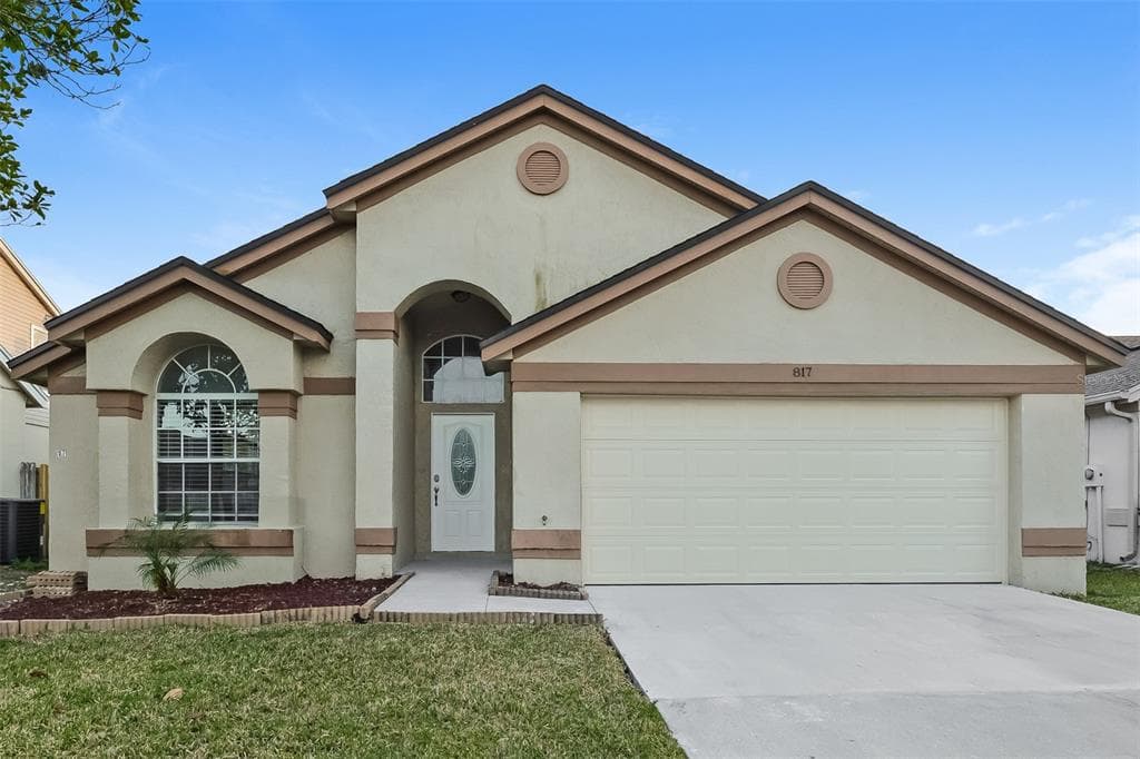 817 AVON COURT LAKE MARY, FL 32746