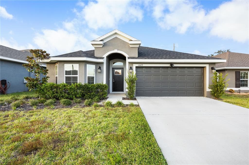 14429 POTTERTON CIRCLE HUDSON, FL 34667