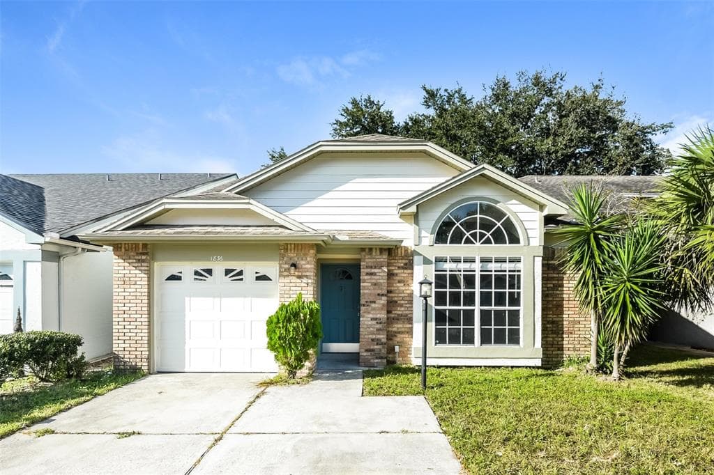 1836 BLAINE TERRACE WINTER PARK, FL 32792