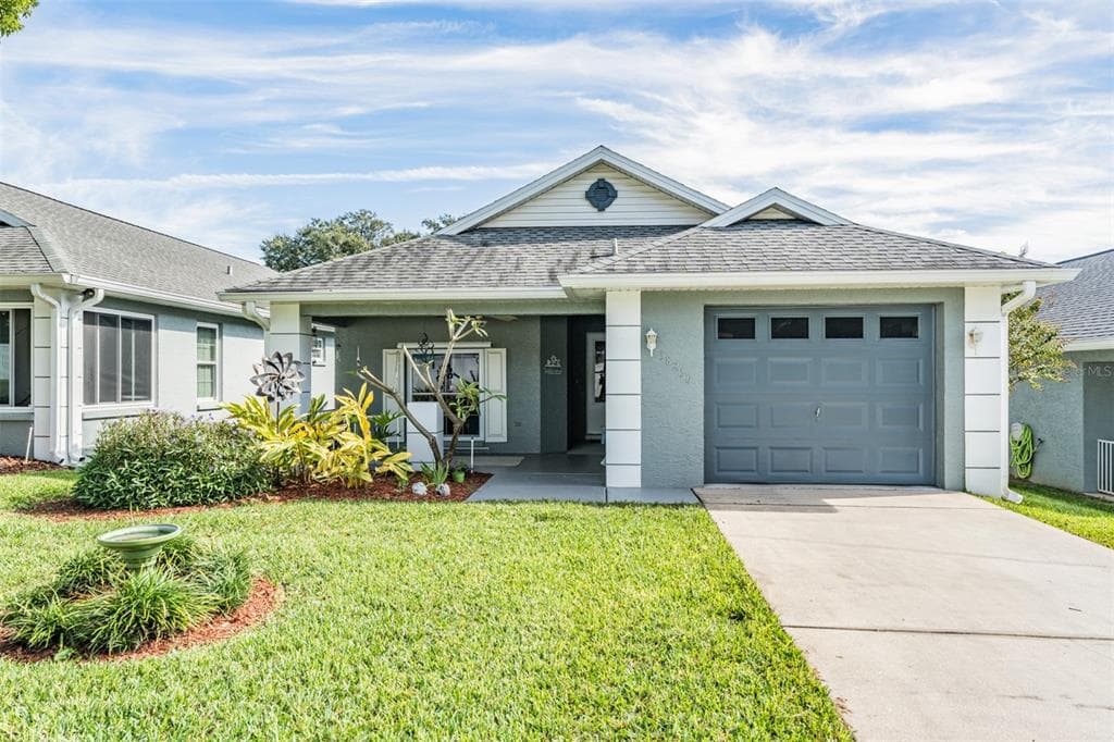 38250 EUCALYPTUS DRIVE ZEPHYRHILLS, FL 33542