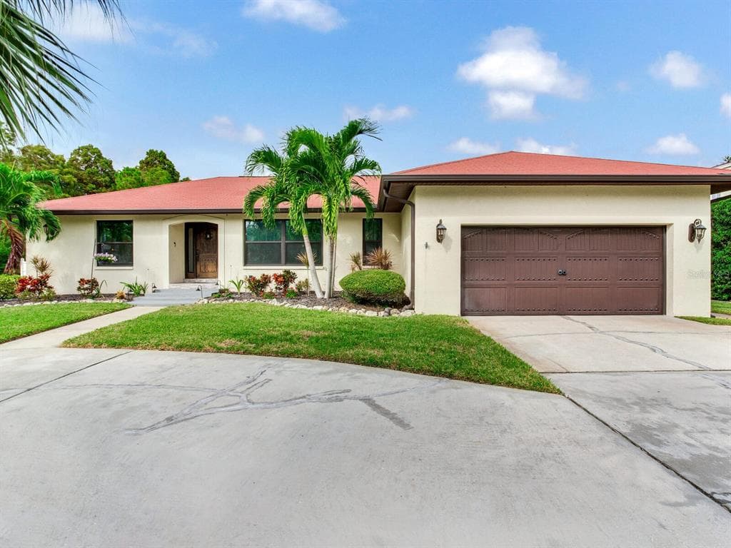 14487 86TH AVENUE SEMINOLE, FL 33776
