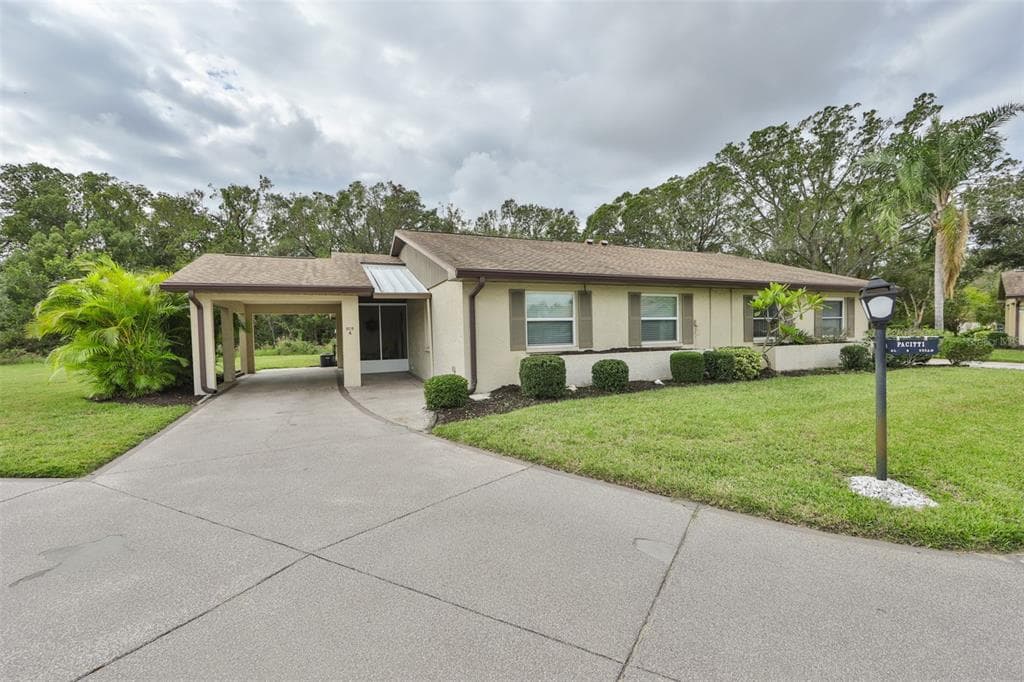 505 FLINTSHIRE COURT UNIT A SUN CITY CENTER, FL 33573