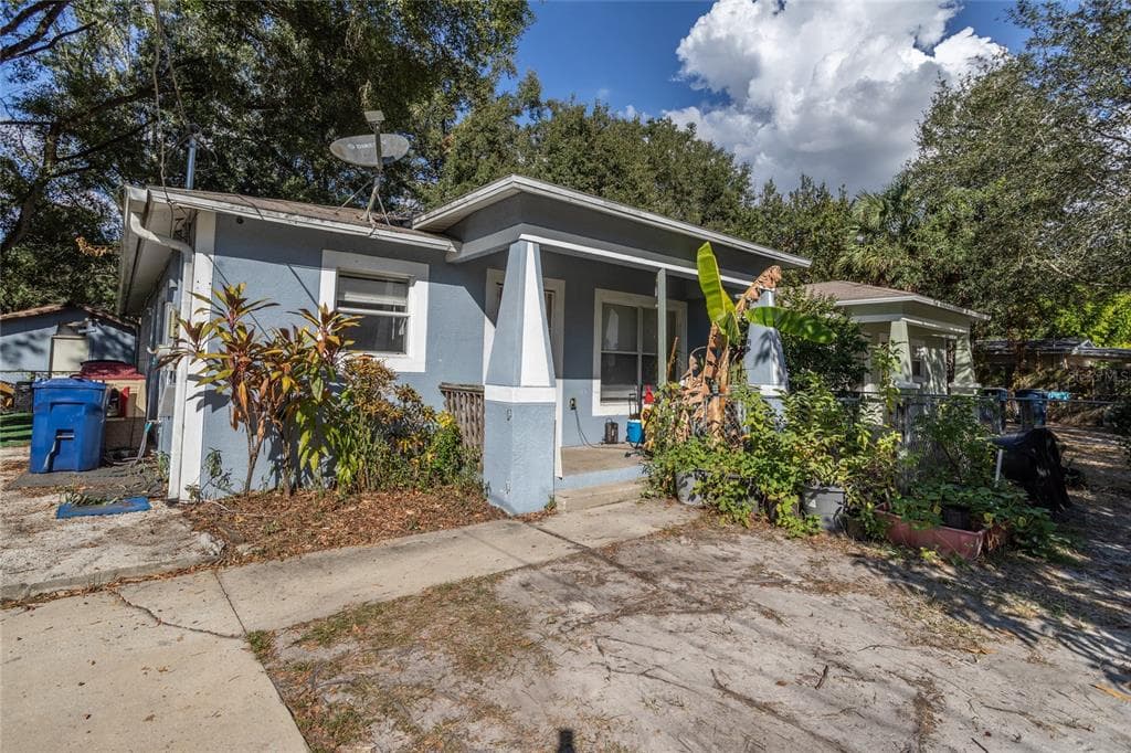 3010 E EMMA STREET TAMPA, FL 33610