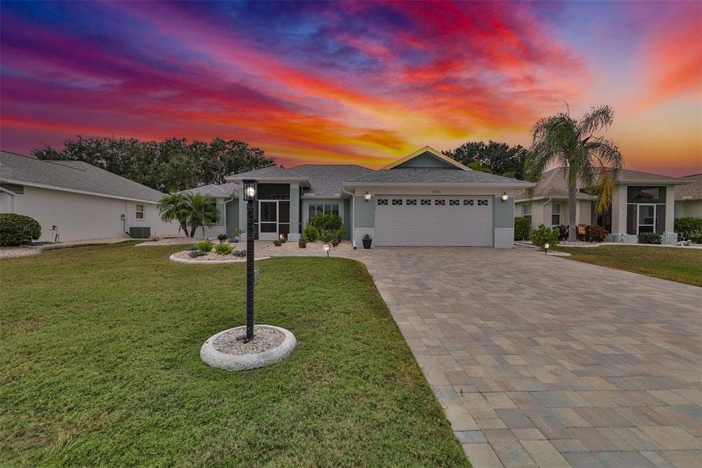 2032 E DEL WEBB BOULEVARD SUN CITY CENTER, FL 33573