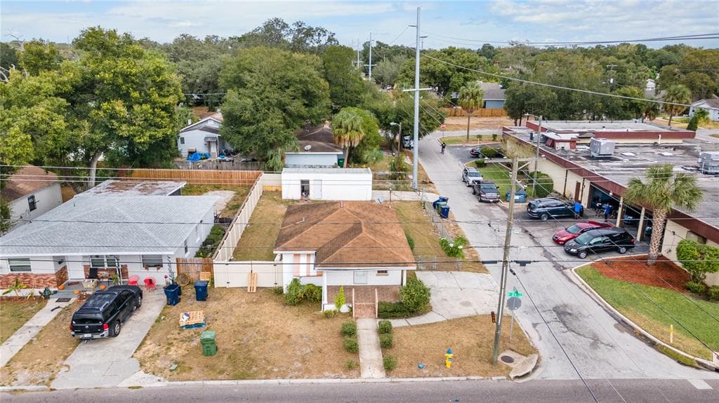 2720 E 21ST AVENUE TAMPA, FL 33605