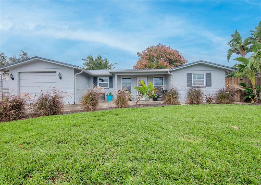 7730 ILEX DRIVE PORT RICHEY, FL 34668