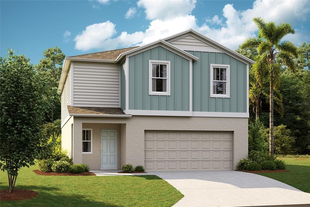 14975 STERLING SPUR AVENUE LITHIA, FL 33547