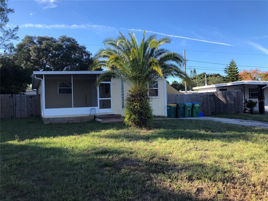 11574 104TH STREET LARGO, FL 33773
