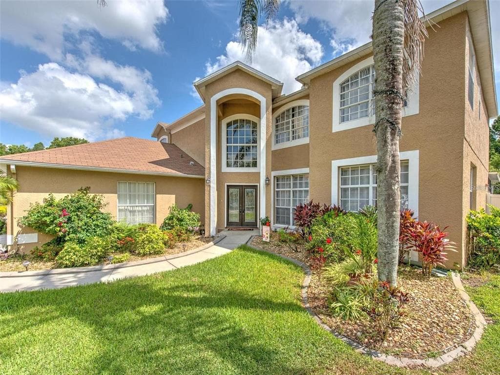 1411 CALADESI DRIVE
