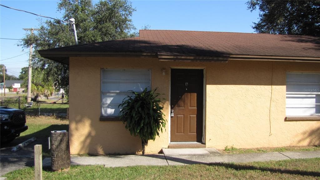 5215 E COLUMBUS DRIVE UNIT A TAMPA, FL 33619