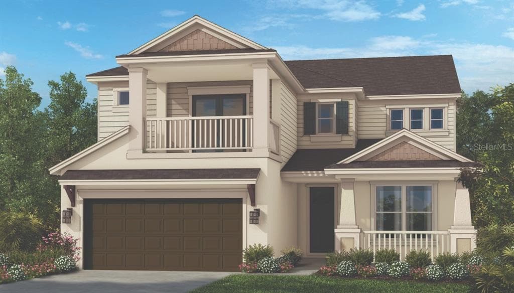 33508 MAINSTAY LANE WESLEY CHAPEL, FL 33543