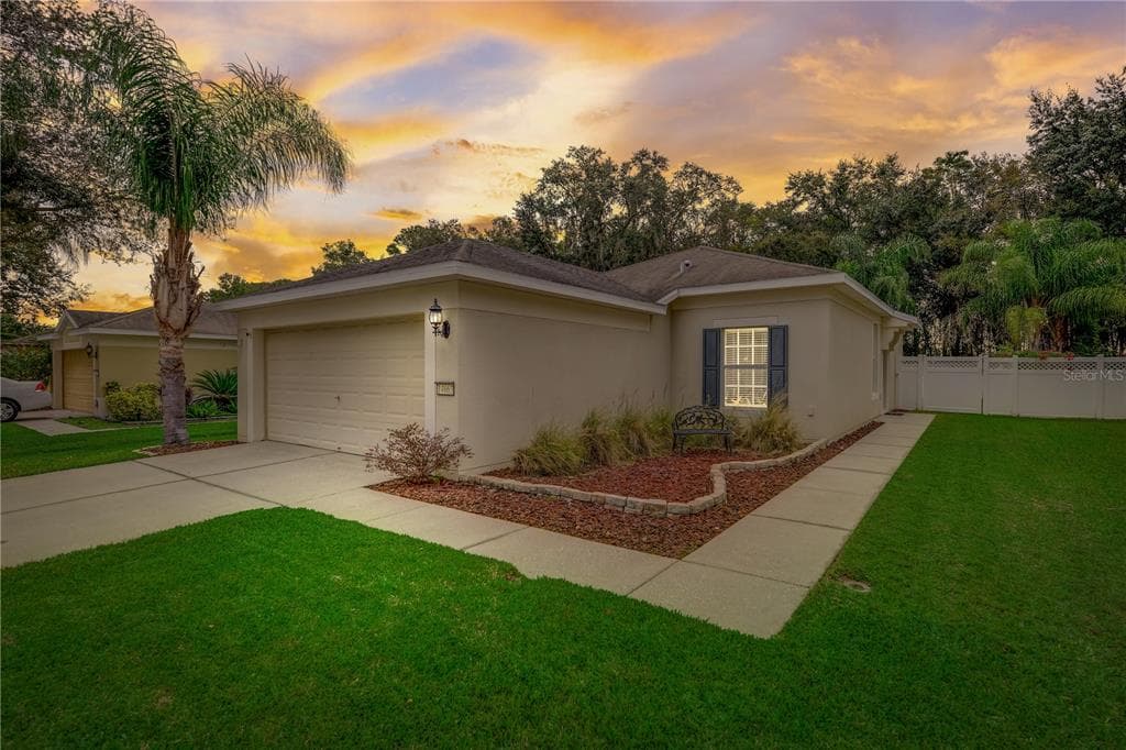 14663 WAKE ROBIN DRIVE BROOKSVILLE, FL 34604