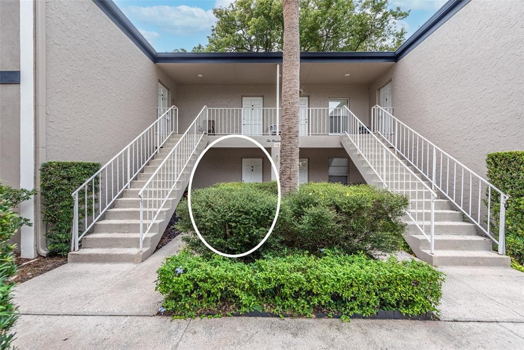 115 PICARDY VILLA CIRCLE UNIT 101 BRANDON, FL 33510