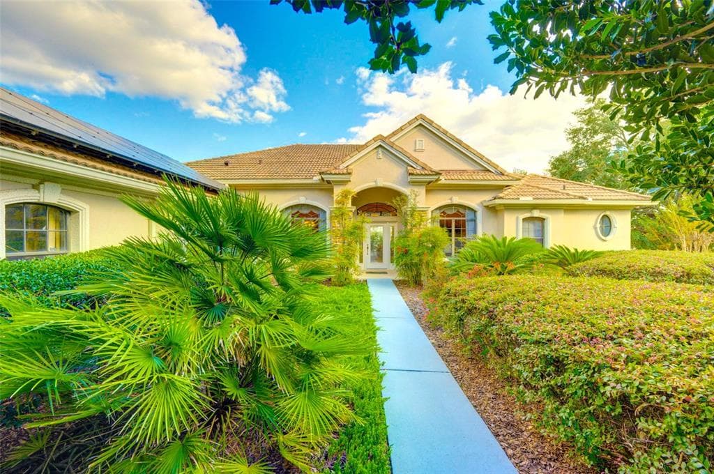 76 W GLEN ARBOR LANE HERNANDO, FL 34442