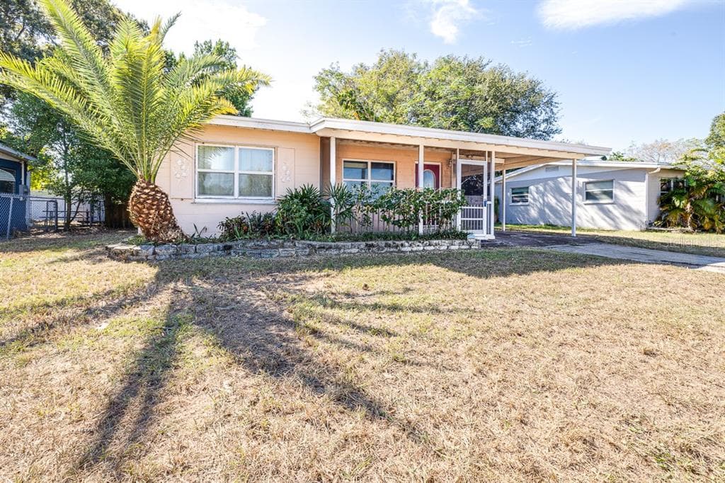 4762 54TH AVENUE N ST PETERSBURG, FL 33714