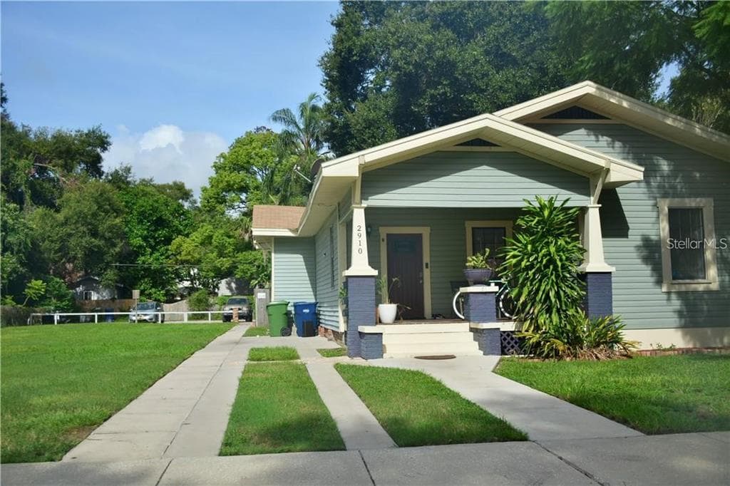 2910 N JEFFERSON STREET UNIT A TAMPA, FL 33602