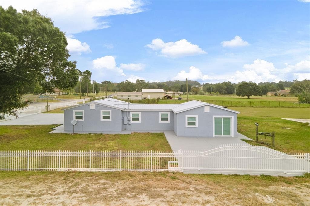 38508 CENTENNIAL ROAD DADE CITY, FL 33525