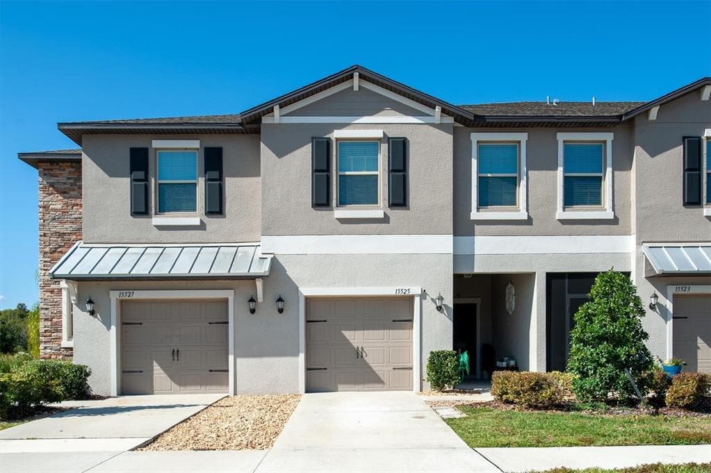 15525 PRESTWICK ROSE PLACE SUN CITY CENTER, FL 33573