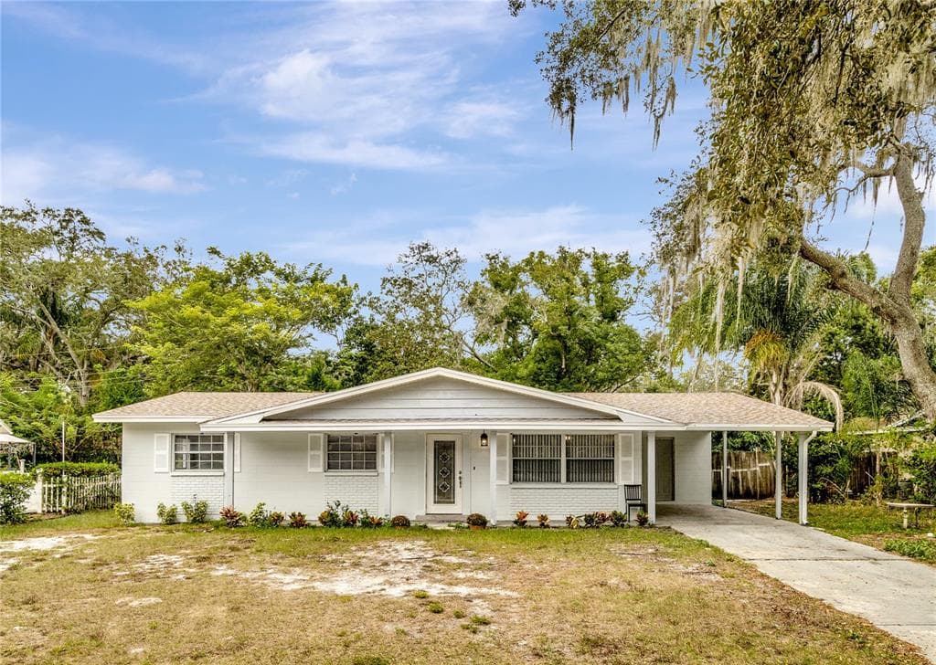14904 W HARDY DRIVE