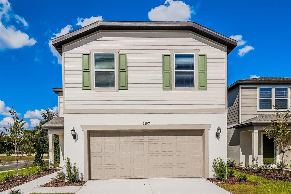 2197 TEHAMA COURT LAKELAND, FL 33805