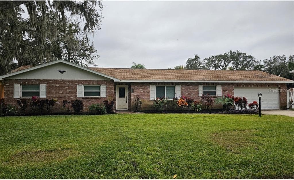 117 ASHBROOK DRIVE