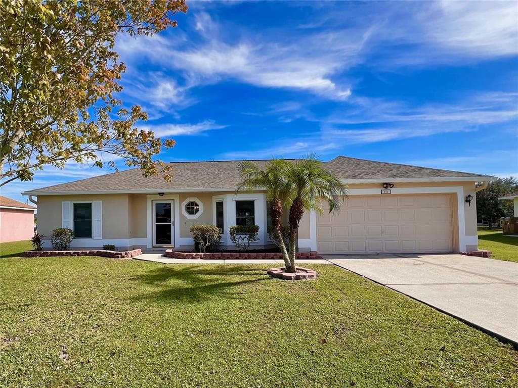804 ABBEVILLE COURT KISSIMMEE, FL 34759