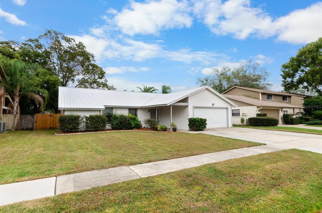 15707 PONY PLACE TAMPA, FL 33624
