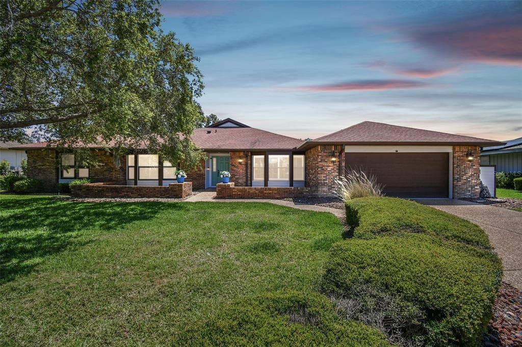 3117 LAKESIDE CIRCLE PARRISH, FL 34219
