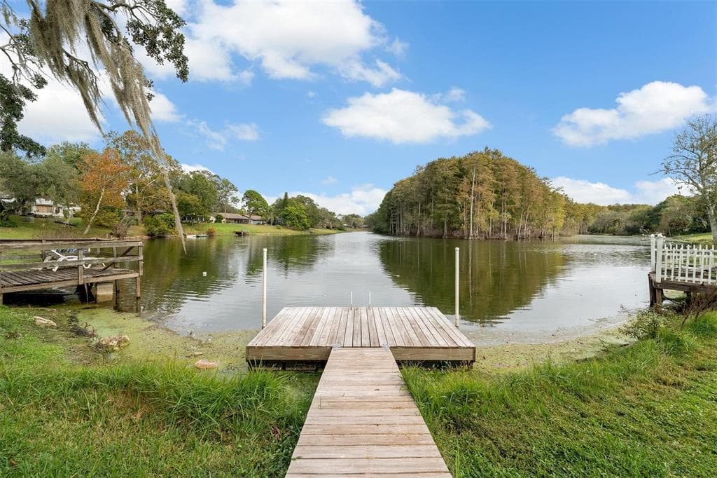 12506 STAGECOACH LANE HUDSON, FL 34667