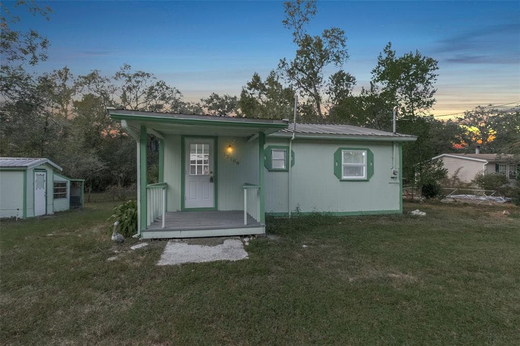 12786 SW 49TH TERRACE WEBSTER, FL 33597
