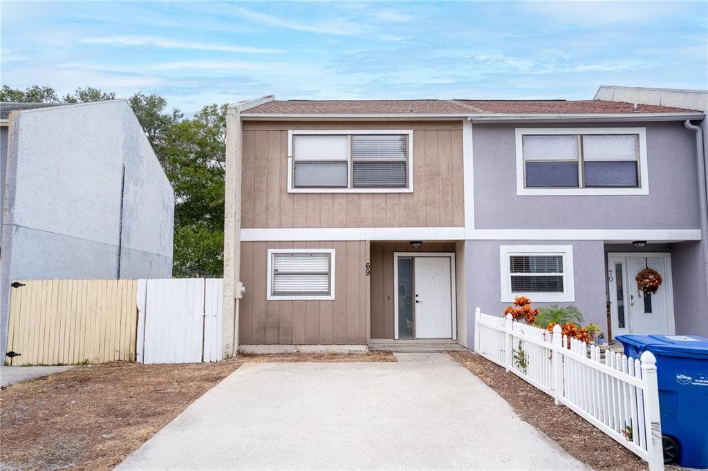 3151 S PINES DRIVE UNIT 69 LARGO, FL 33771