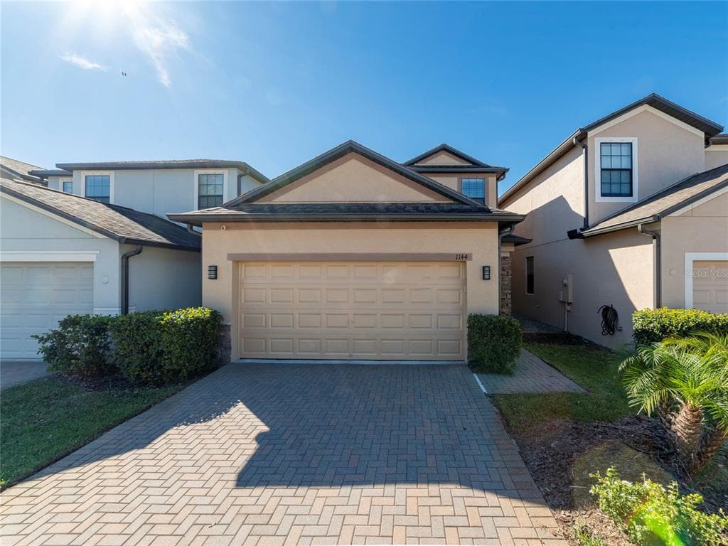 1144 BALLARD GREEN PLACE BRANDON, FL 33511