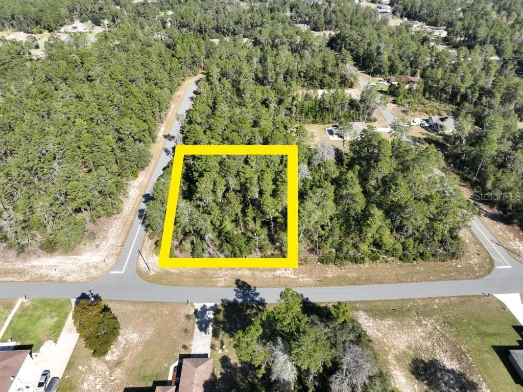 SW 35TH TERRACE ROAD OCALA, FL 34473