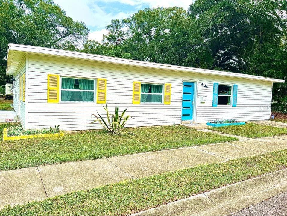 5895 71ST AVENUE N PINELLAS PARK, FL 33781