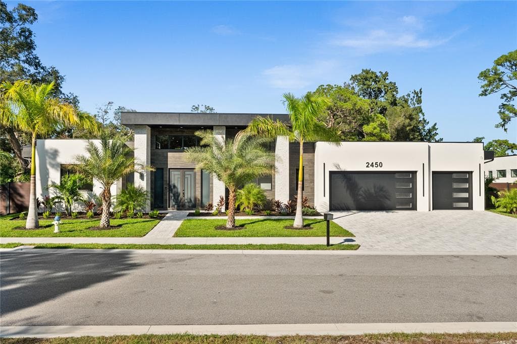 2450 MISSARA LANE SARASOTA, FL 34231