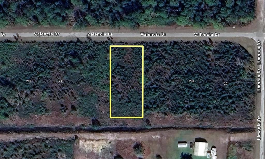 207 VALENCIA DRIVE INDIAN LAKE ESTATES, FL 33855