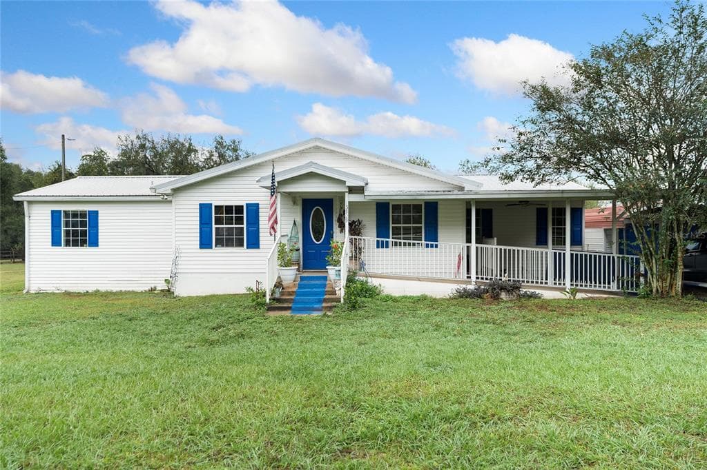 15929 LEMACK ROAD DADE CITY, FL 33523