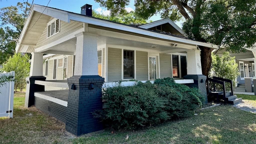 212 S FREMONT AVENUE TAMPA, FL 33606
