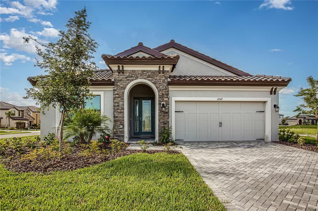 13623 HEARTWOOD WAY PARRISH, FL 34219
